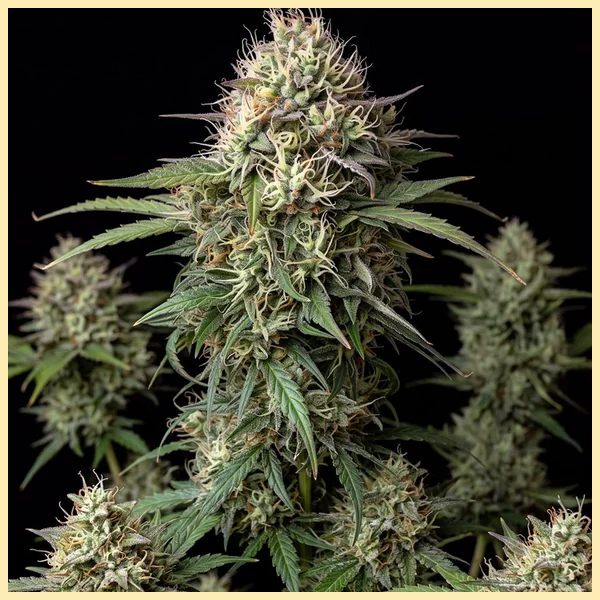 Amnesia Haze Autoflower Seeds featured image