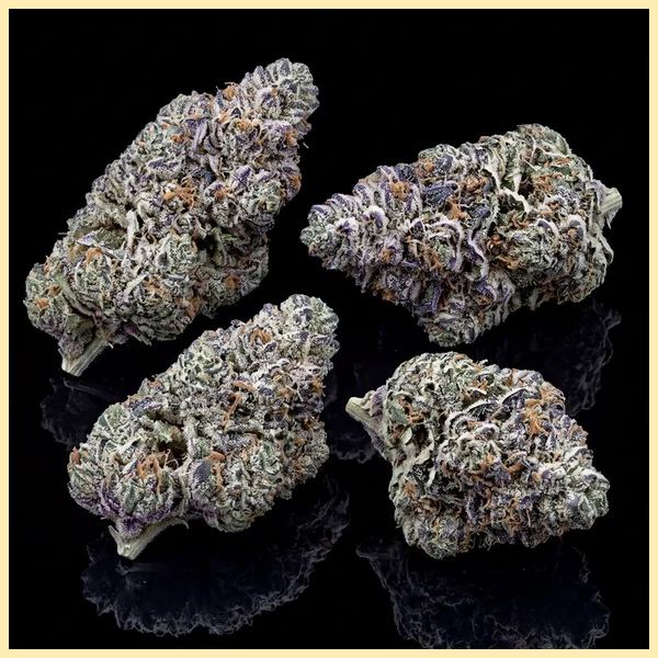 Animal Mints Feminized Seeds additional image 2