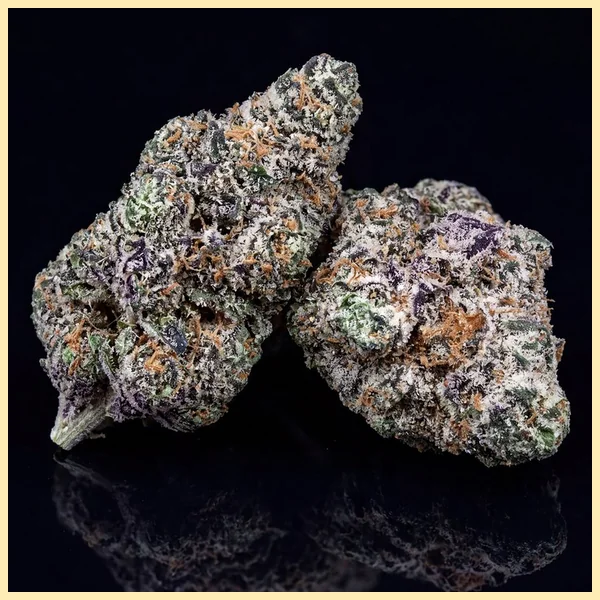 Apple Fritter Feminized Seeds additional image 2