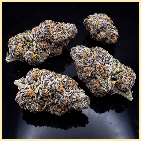 Berry Pie Feminized Seeds additional image 3