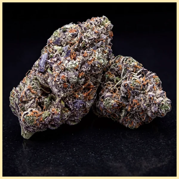 Black Runtz Feminized Seeds additional image 2