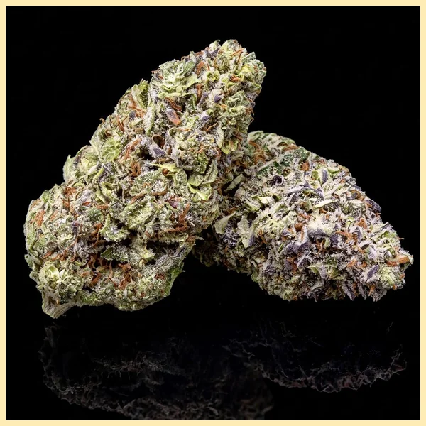 Blue Dream Feminized Seeds additional image 2