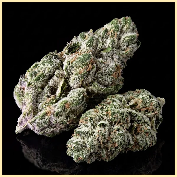 Blue Widow Feminized Seeds additional image 2