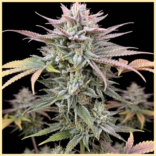 Blueberry x Big Bud Autoflower Seeds featured image