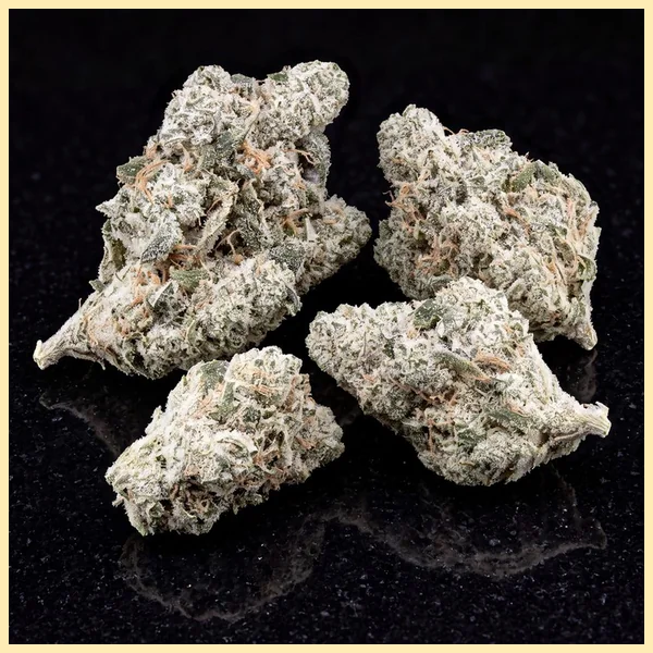 Bubblegum Autoflower Seeds additional image 2