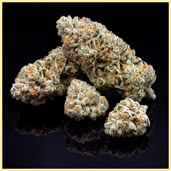 CBD Auto Ratio 1:30 Feminized Seeds additional image 2