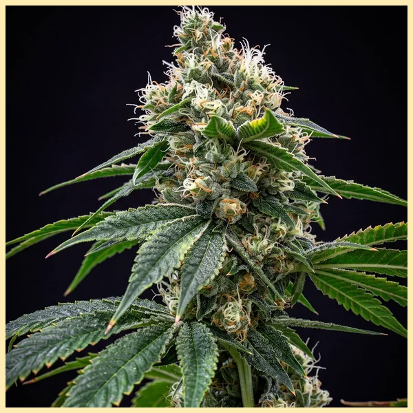 Chem '91 Feminized Seeds featured image