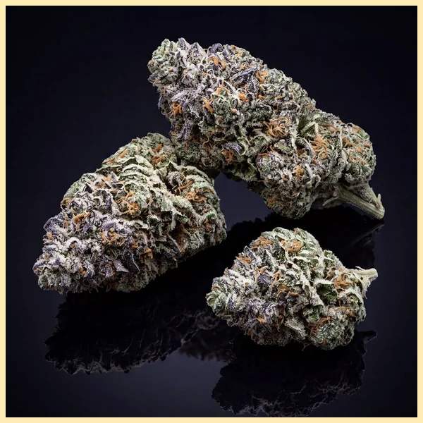 Cookie Dough Glue Autoflower Seeds additional image 2