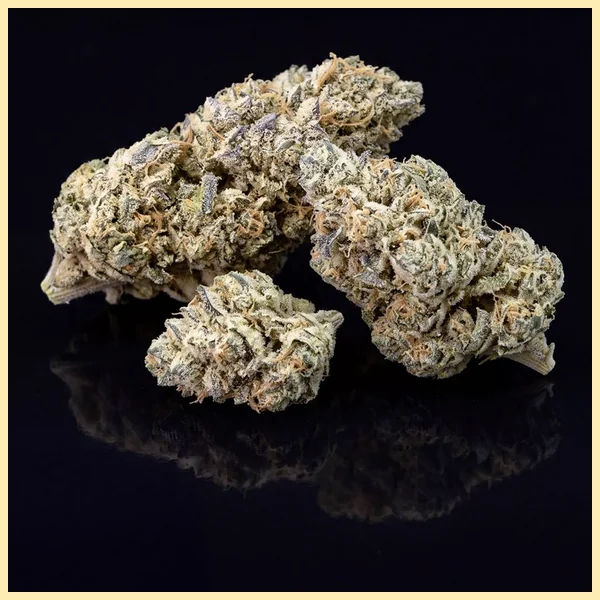 Cristal Metal Autoflower Seeds additional image 2