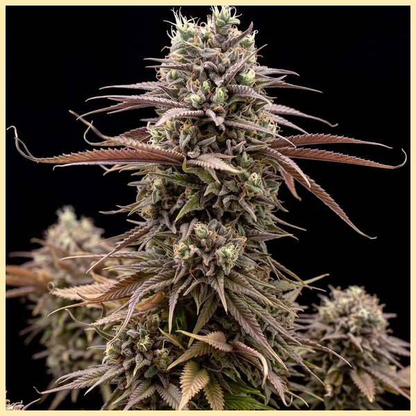 Critical Autoflower Seeds featured image