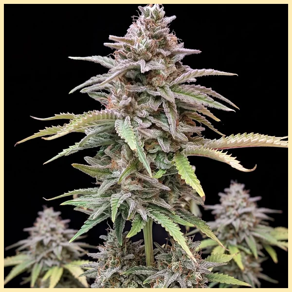 Autoflower CBD Mix Pack Seeds additional image 1