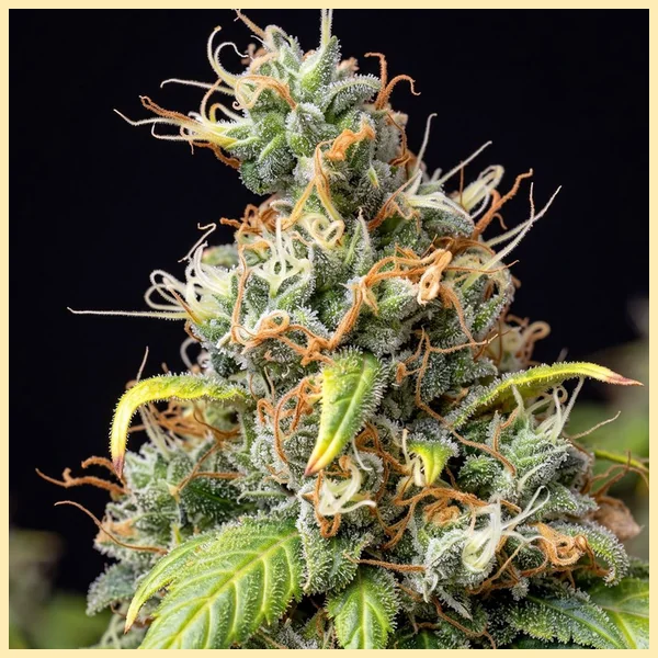 Critical x Mazar Autoflower Seeds additional image 1
