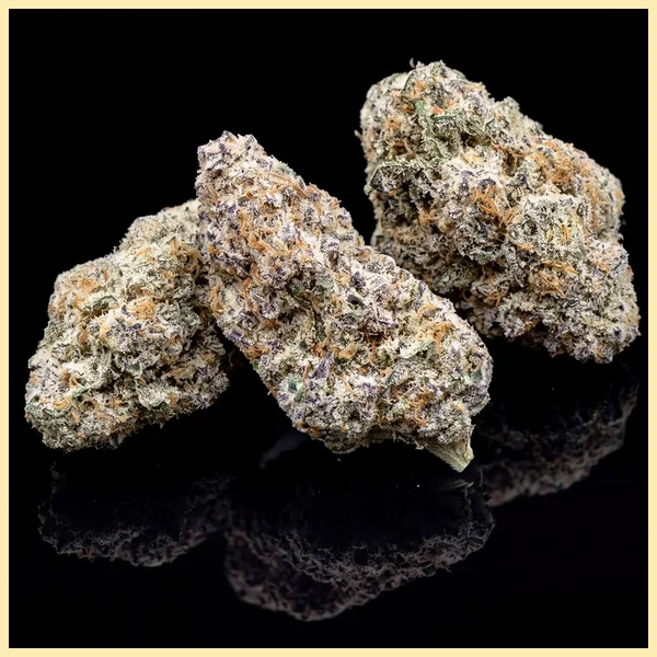 Crystal Feminized Marijuana Seeds additional image 2