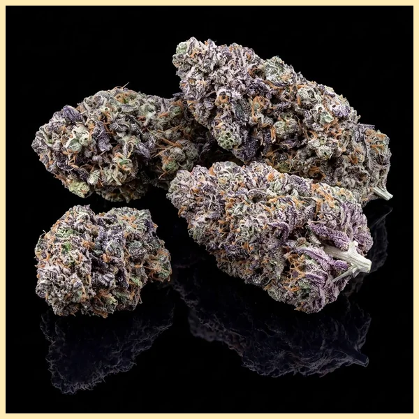 Deep Chunk Feminized Seeds additional image 2