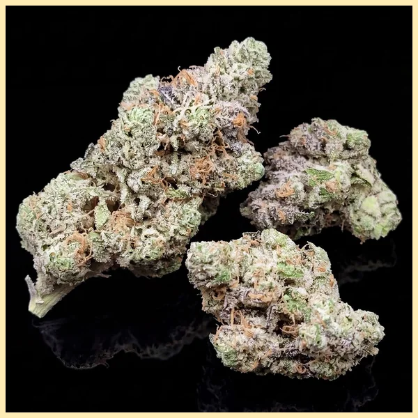 Diesel Autoflower Seeds additional image 2