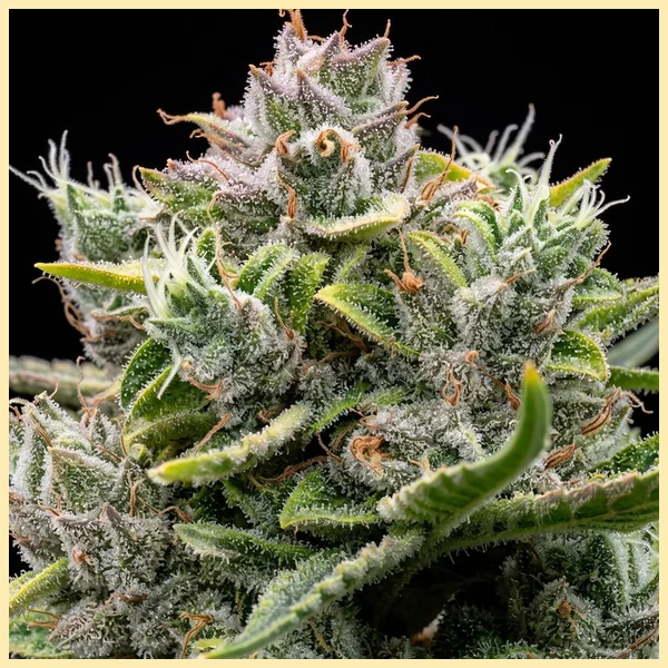 Diesel Glue Autoflower Seeds additional image 1