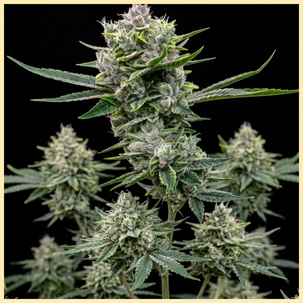 Diesel Glue Autoflower Seeds featured image