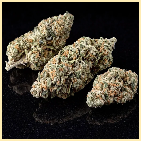 Durban Poison Autoflower Seeds additional image 2