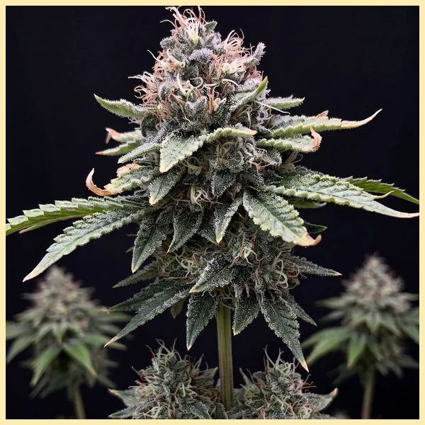 Dynasty Autoflower Seeds featured image