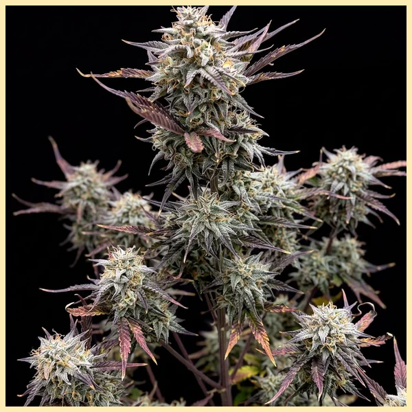 Face Off OG Autoflower Seeds featured image