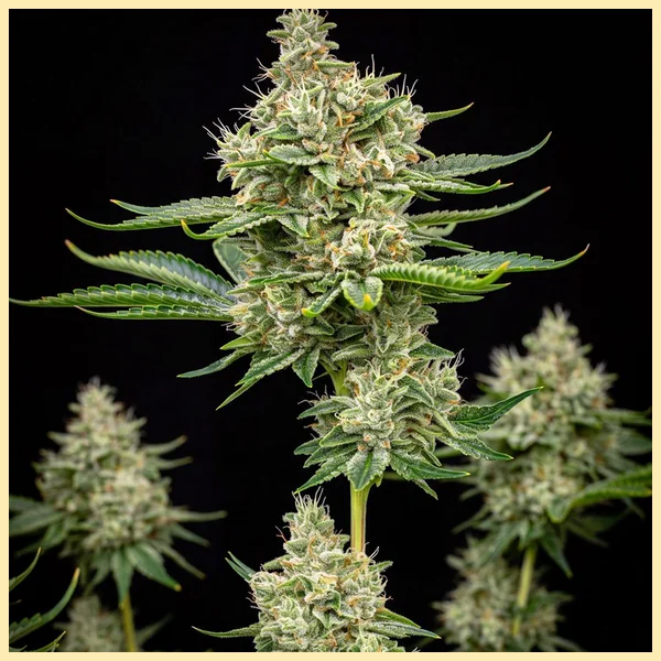 G13 Autoflower Seeds featured image