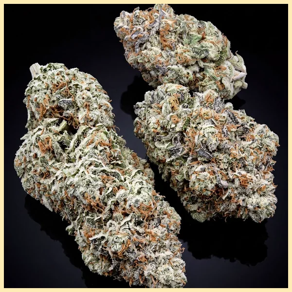 Garlic Breath Feminized Seeds additional image 1