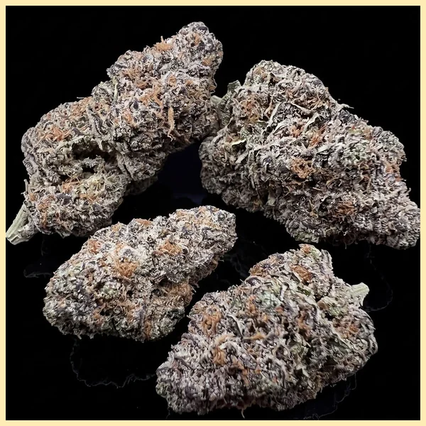Gelonade Autoflower Seeds additional image 2