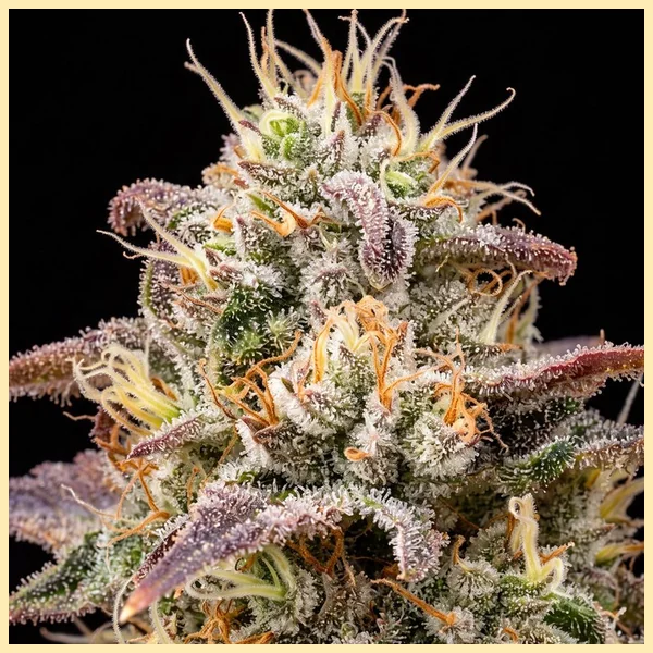Gelonade Autoflower Seeds additional image 1