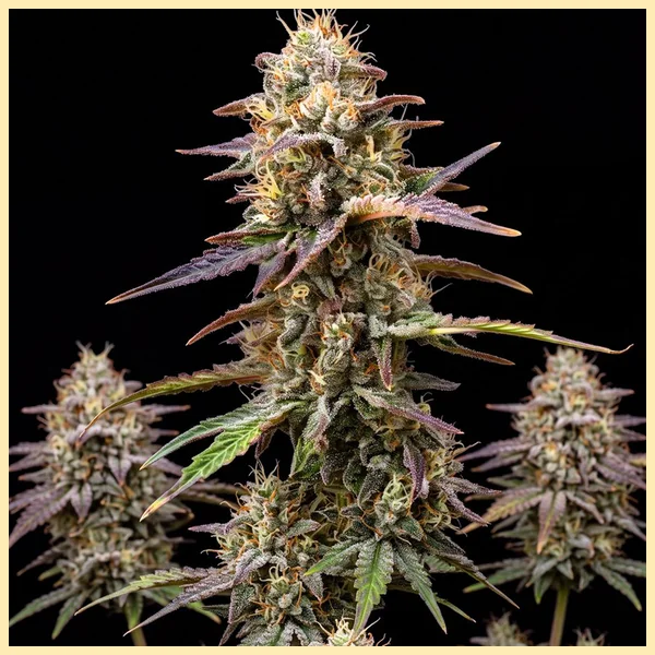 Gelonade Autoflower Seeds featured image