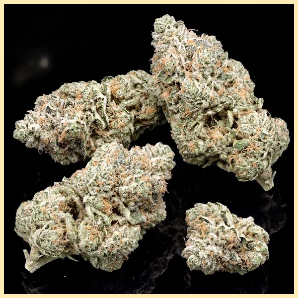 Gorilla Lemon Fire Feminized Seeds additional image 2