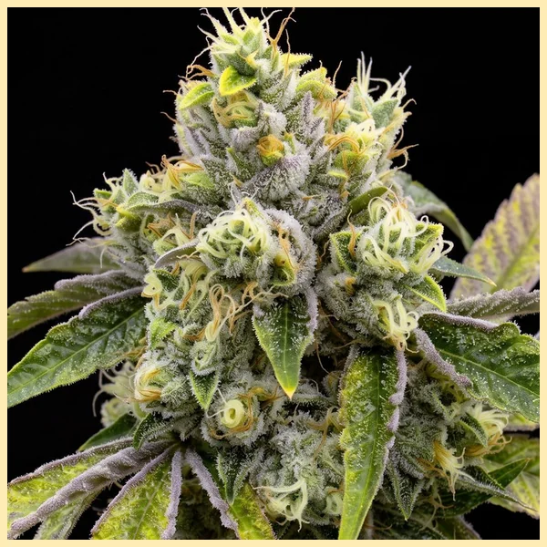 Gorilla Lemon Fire Feminized Seeds additional image 1