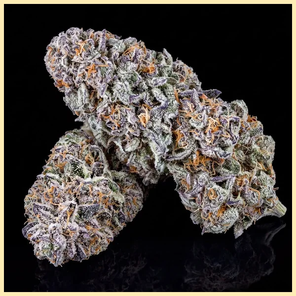 Grape Diamonds Feminized Seeds additional image 2