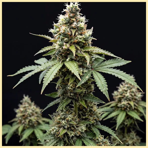 Grapefruit Autoflower Seeds featured image