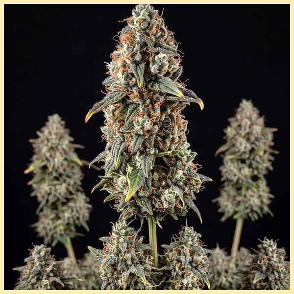 Gruntz Autoflower Seeds featured image