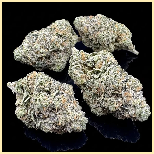 Gruntz Feminized Seeds additional image 2
