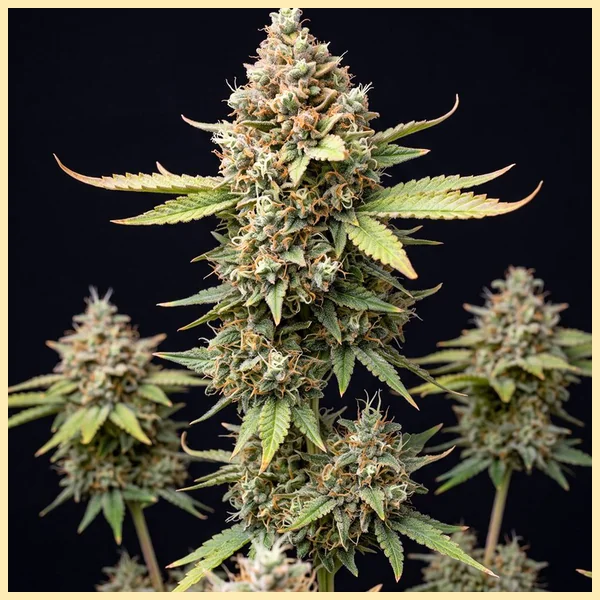 Haze Autoflower Seeds featured image