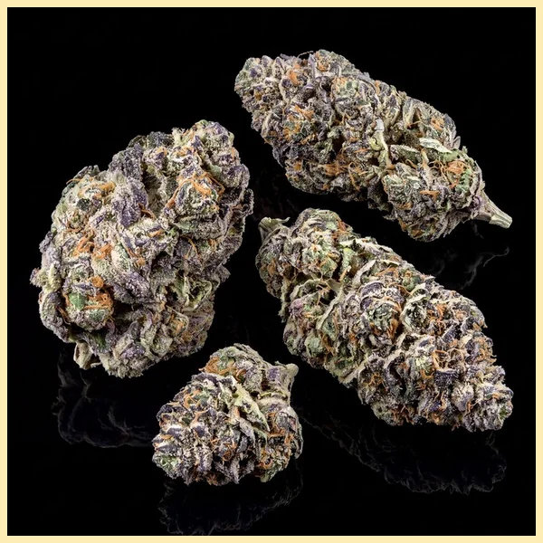 Hellfire OG Feminized Seeds additional image 3