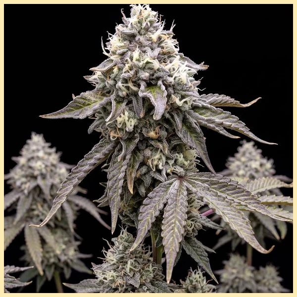 Jealousy Autoflower Seeds featured image