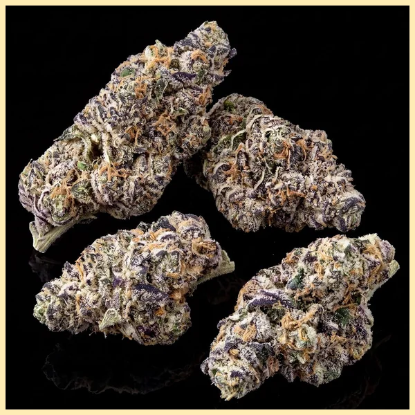 Jealousy Feminized Seeds additional image 1