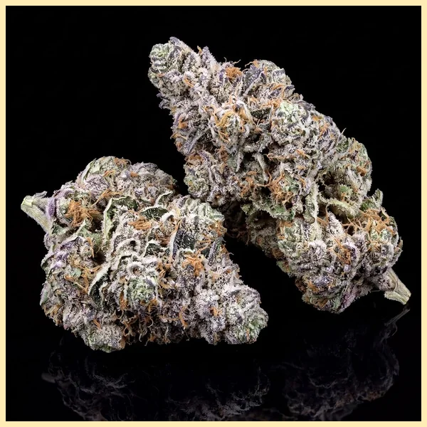LA Kush Cake Autoflower Seeds additional image 2