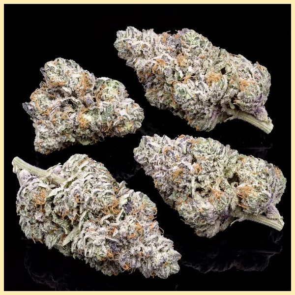 LA Kush Cake Feminized Seeds additional image 2