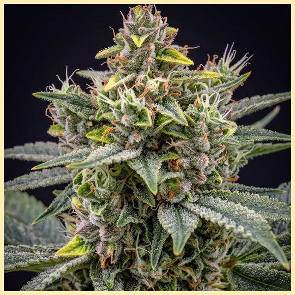 Lemon Pie Autoflower Seeds additional image 1