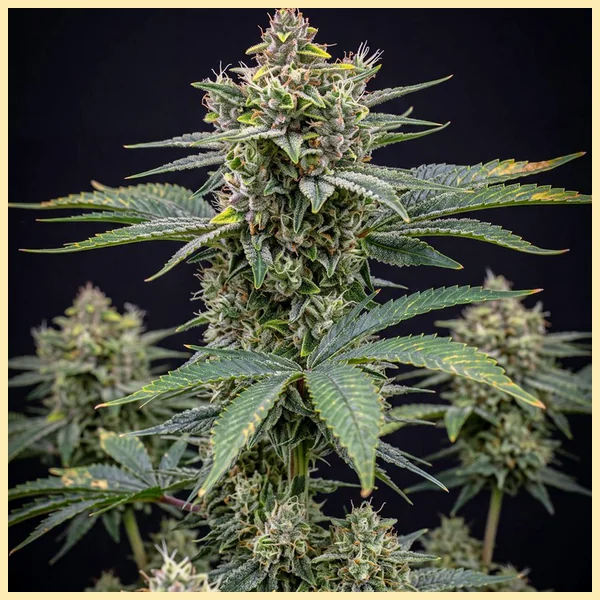 Lemon Pie Autoflower Seeds featured image