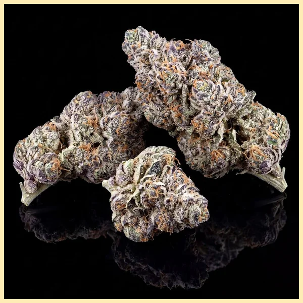 London Pound Cake Feminized Seeds additional image 2