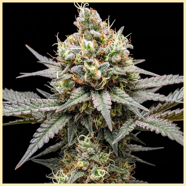LSD Autoflower Seeds featured image