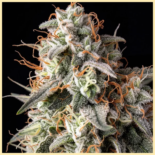 Milky Way Feminized Seeds additional image 1