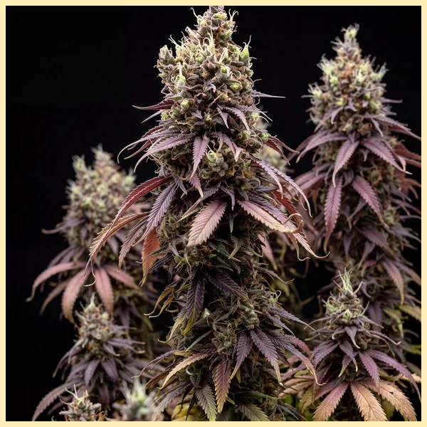 NYC Diesel Autoflower Seeds featured image