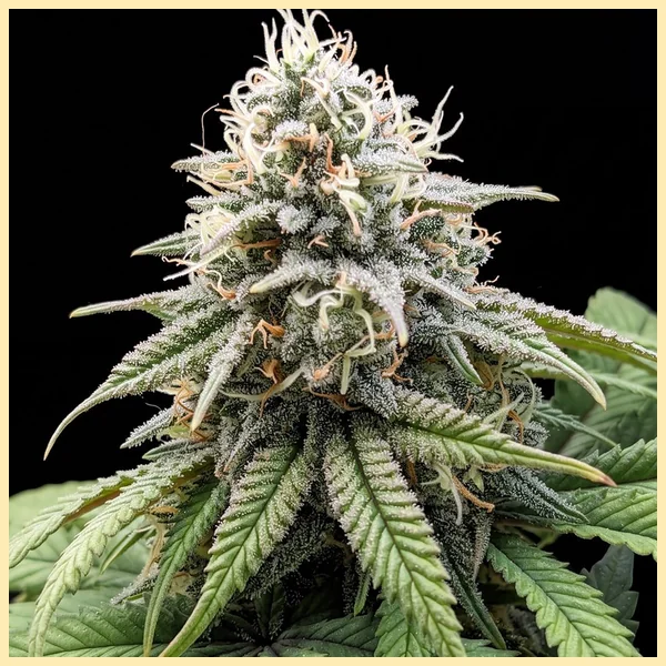 OG Kush Fast Version Feminized Seeds featured image