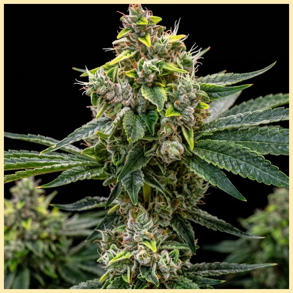 Orange Bud Feminized Seeds featured image