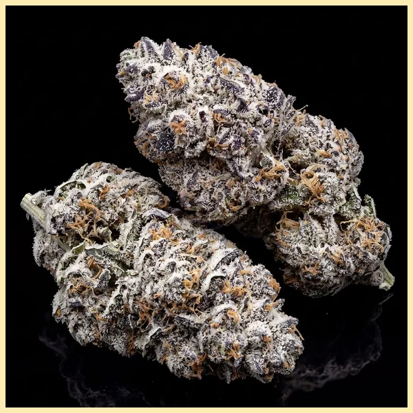 Oreoz Cake Feminized Seeds additional image 2